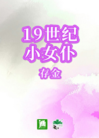 19世纪小女仆存金免费阅读