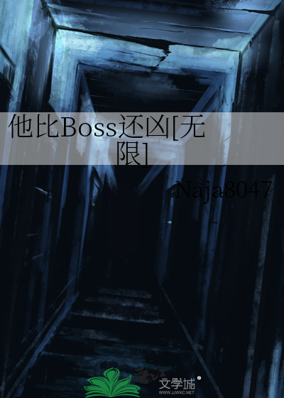 他比Boss还凶[无限]